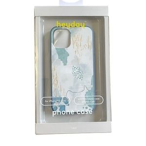 iPhone 12 mini phone case